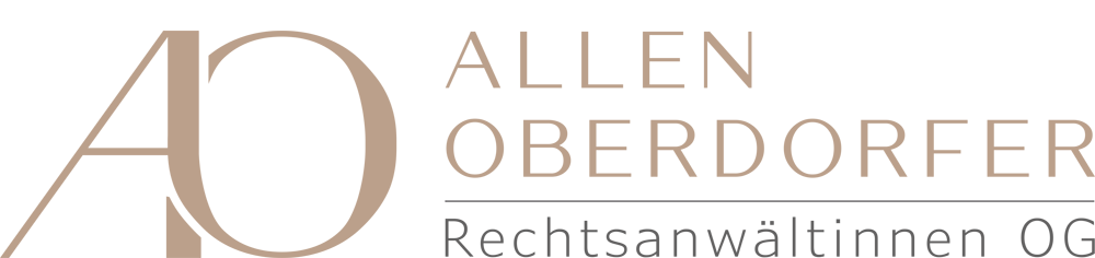 Allen & Oberdorfer Rechtsanwältinnen OG